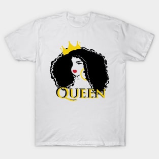 Forever My Queen T-Shirt